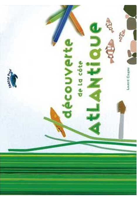 Carnet-de-coloriage-Decouverte-de-la-cote-Atlantique Explorez la richesse marine de la côte Atlantique avec ce carnet de coloriage éducatif, idéal pour les passionnés de plongée.