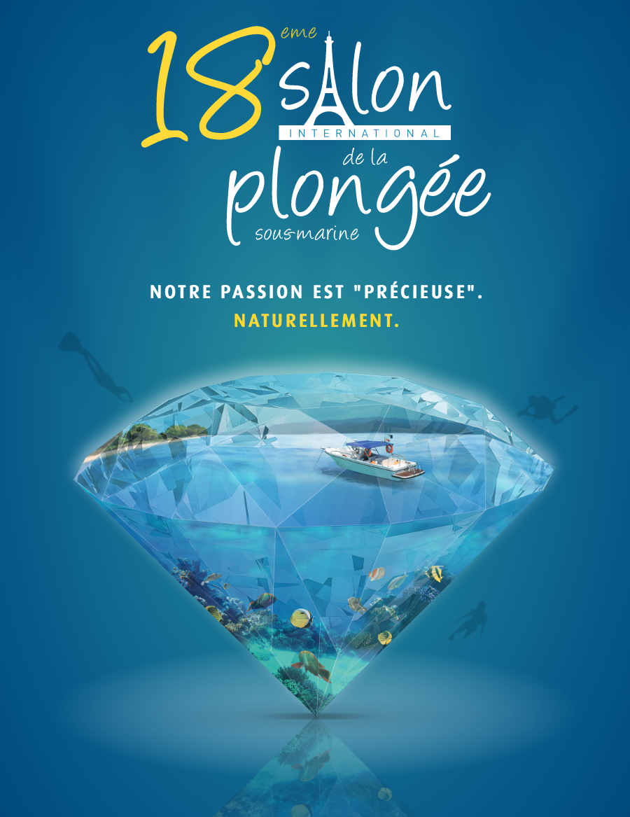 Affiche Salon