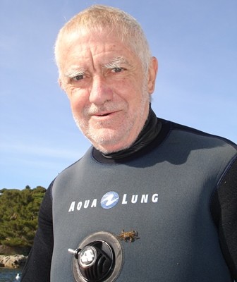 Jean Pierre Joncheray