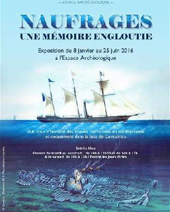 Naufrages Une Memoire Engloutie 101696 1 337x420