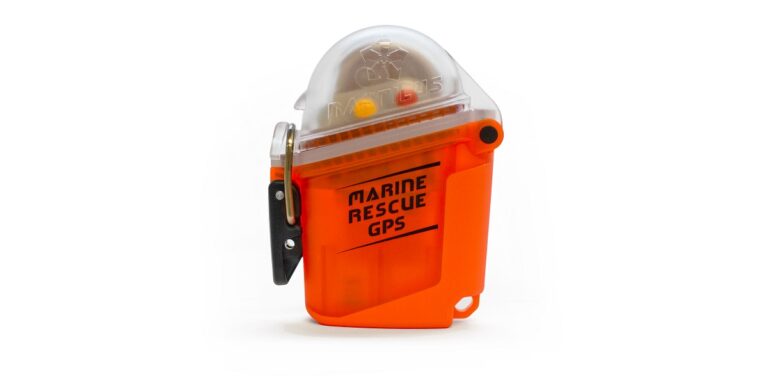 Nautilus balise étanche