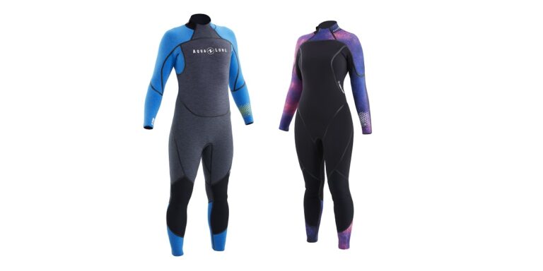 combi Aqualung Aquaflex