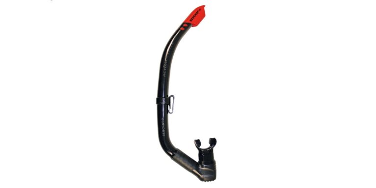 Tuba de plongée pour explorer le monde sous-marin en toute sécurité et confort.