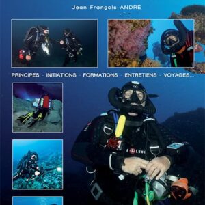 Découvrez l'univers des recycleurs en plongée, de l'initiation à la maîtrise, pour des explorations marines durables.