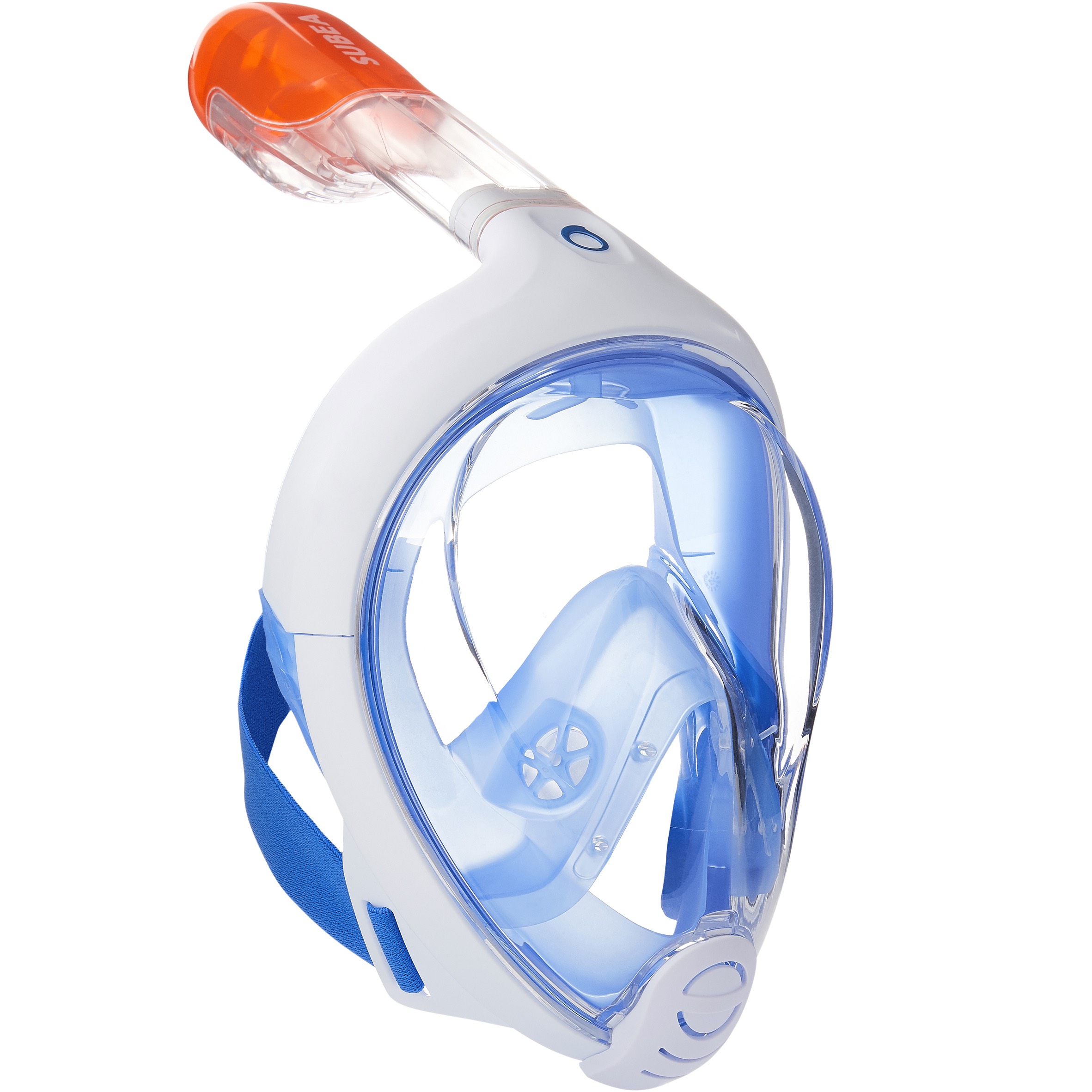 Easybreath Mask Blue