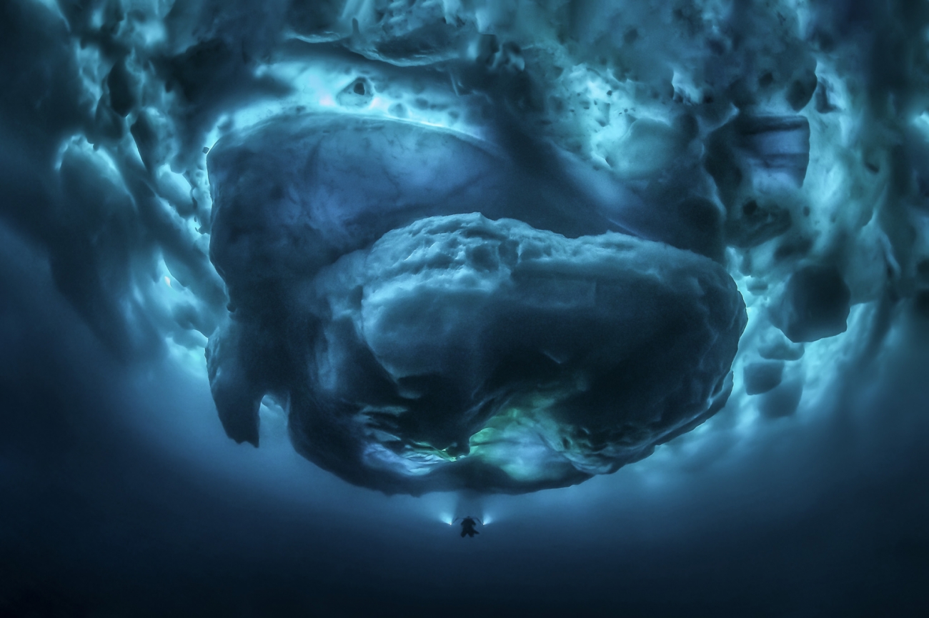 Manta D'argent Grand Angle Fiismnc 2020 © Tobias Friedrich