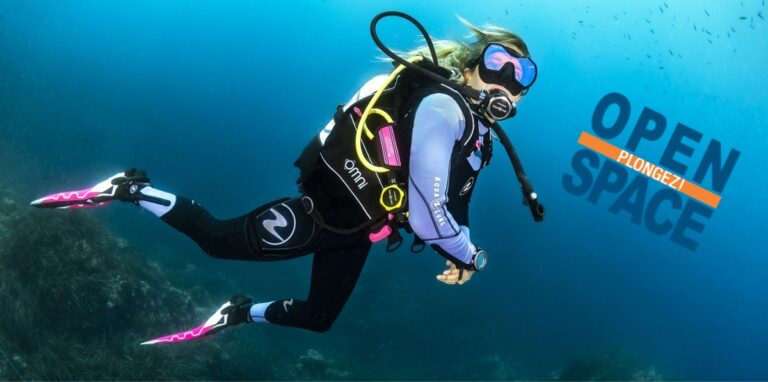 Plongée sous-marine immersive, explorant la beauté des fonds marins. Aventure et découvertes aquatiques.