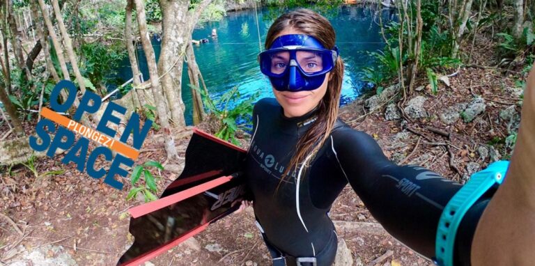 Plongée sous-marine dans un environnement naturel, explorant la beauté aquatique et la biodiversité.