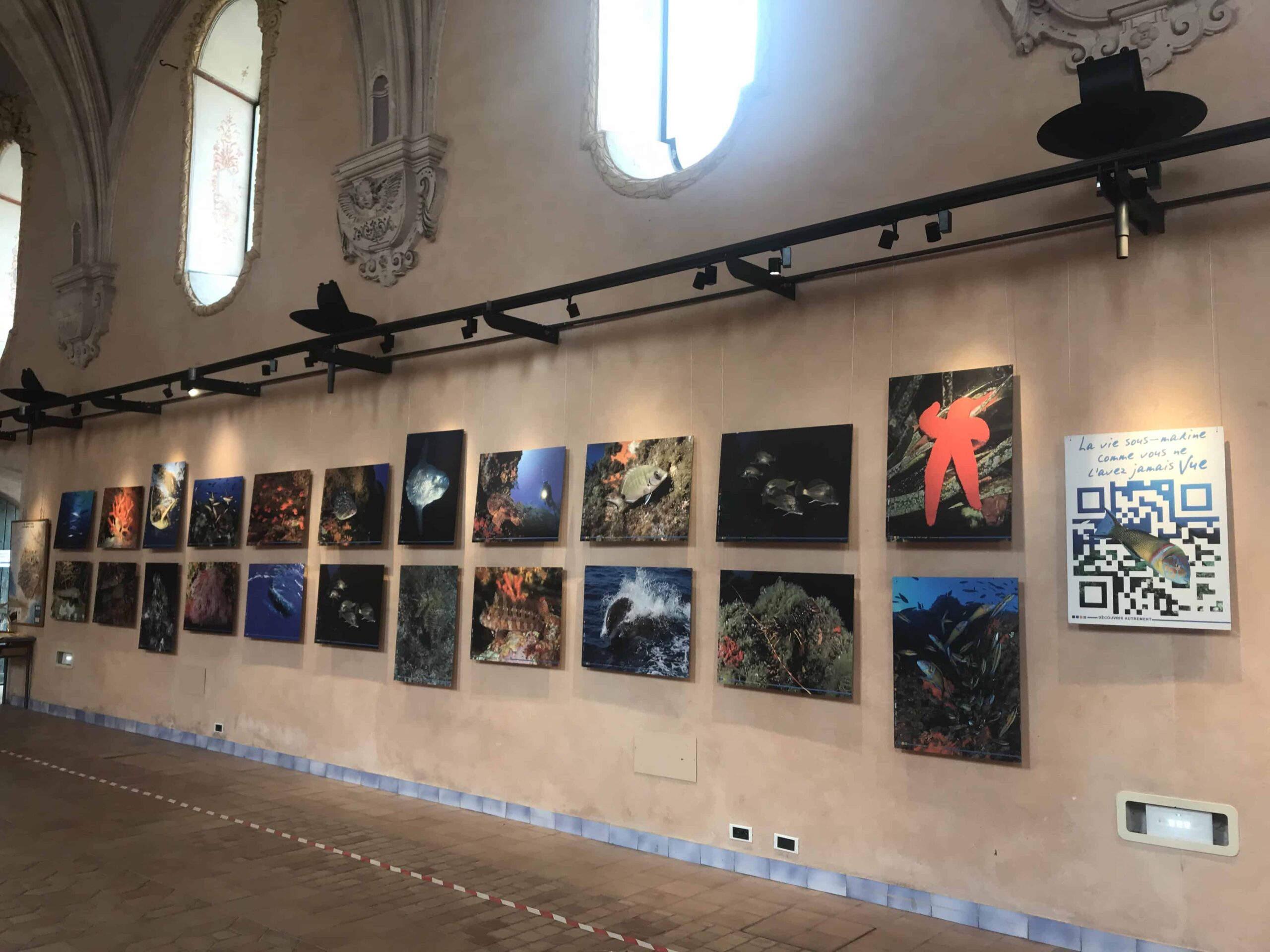 Expo agence eau