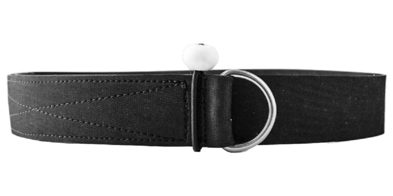 Ceinture de plongée robuste pour une meilleure flottabilité et confort sous l'eau.