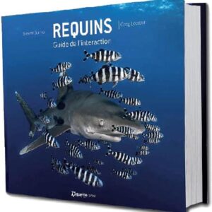 Explorez l'univers fascinant des requins avec ce guide d'interaction essentiel pour tout passionné de plongée. #Plongée