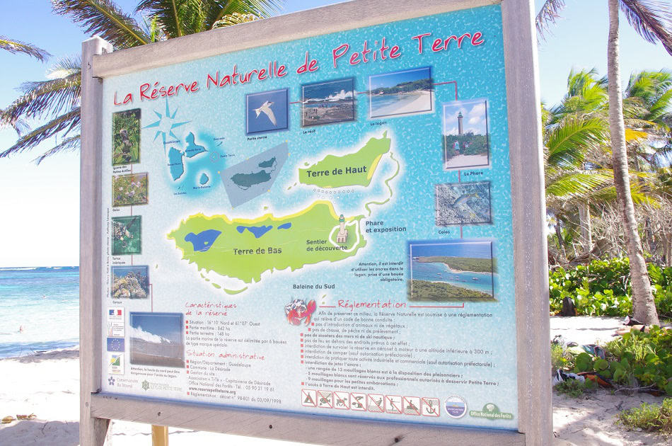Petite Terre(1)