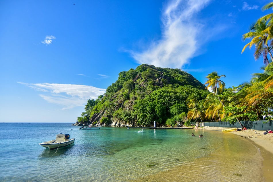 Pain De Sucre Terre De Haut Guadeloupe Guillaume Aricique(1)