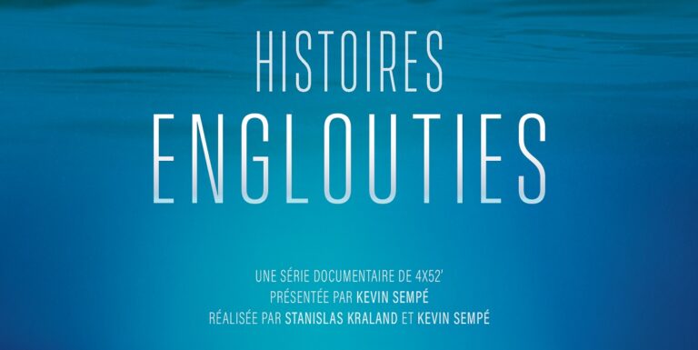 Documentaire captivant sur les mystères et la beauté du monde sous-marin.