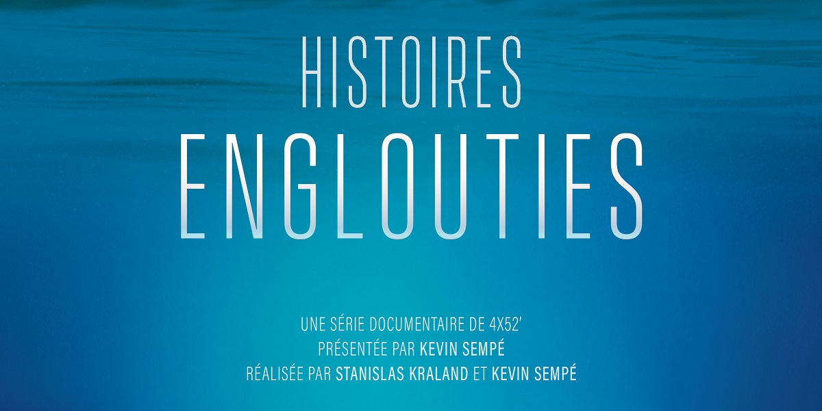 Documentaire captivant sur les mystères et la beauté du monde sous-marin.