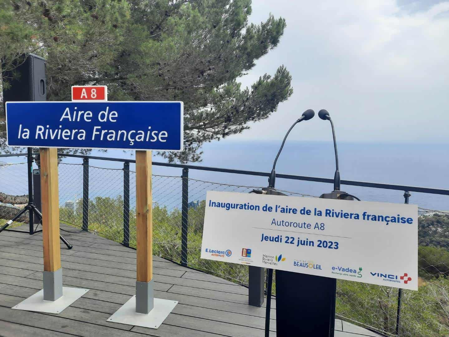 Expo Autoroute 3