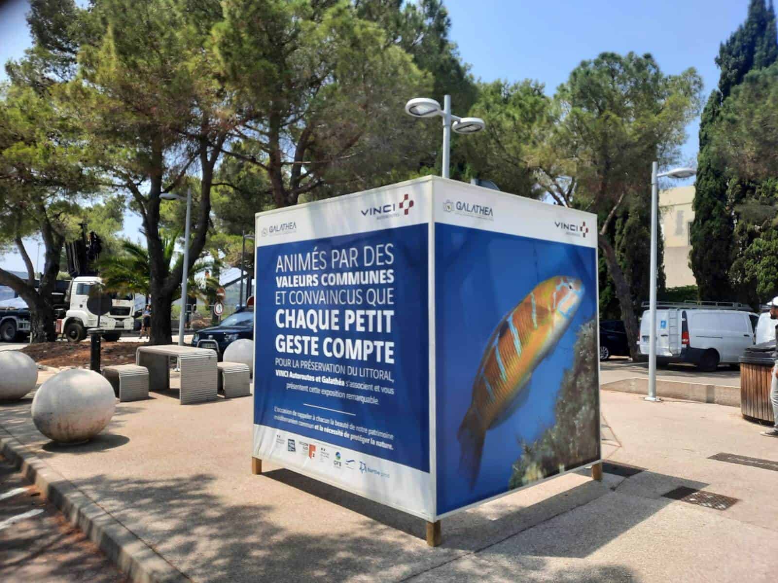 Expo Autoroute