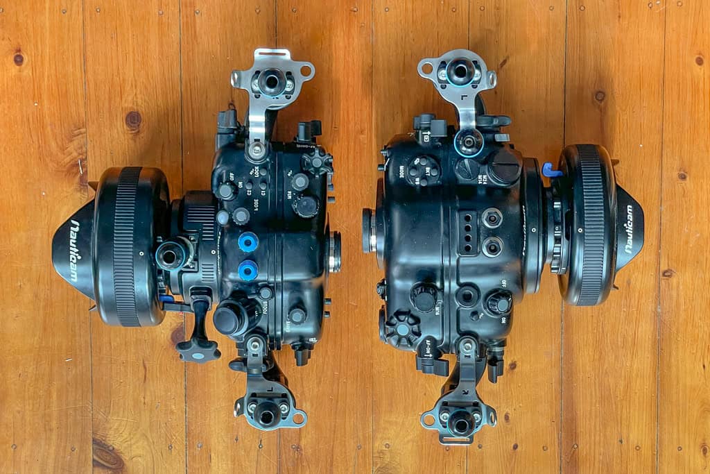 Z8 Et Nauticam 25