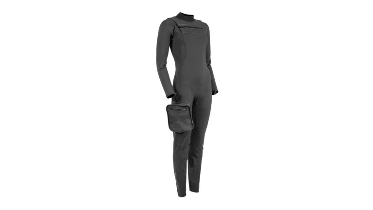 Combinaison de plongée idéale pour explorer les merveilles du monde sous-marin.