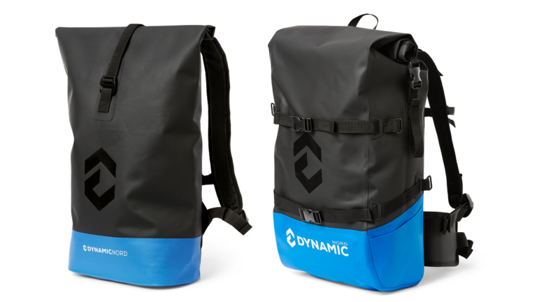 Sac à dos étanche idéal pour les activités sous-marines et les aventures nautiques.