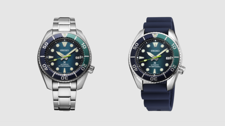 Montres Seiko de plongée, étanches jusqu'à 200 mètres, idéales pour les aventuriers sous-marins.