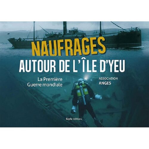 naufrages-autour-de-lile-dyeu-la-premiere-guerre-mondiale Explorez les mystères sous-marins des naufrages de la Première Guerre mondiale autour de l'île d'Yeu, un paradis pour plon...