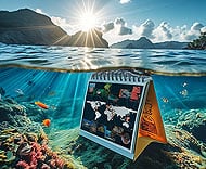Calendrier Sous Marin