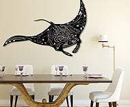 Decoration Sous Marine