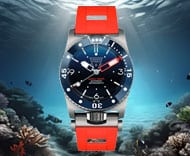 Montre Plongee