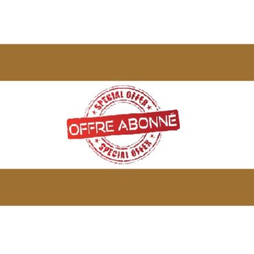 Offres réservées aux abonnés