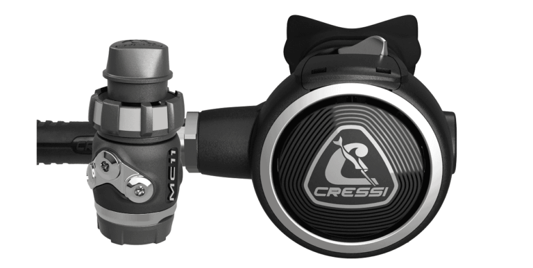 Détendeur Cressi Mc11sc&zen Pro(1)