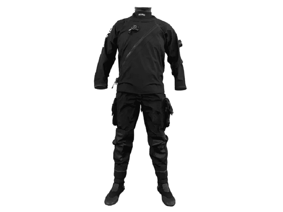 Etanche Bare Aqua Trek Evo Tech Dry 2 (2)