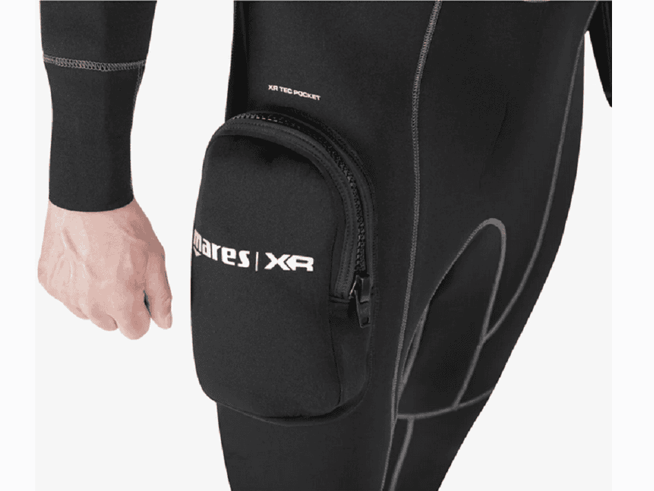 Etanche Mares Xr3 03(1)