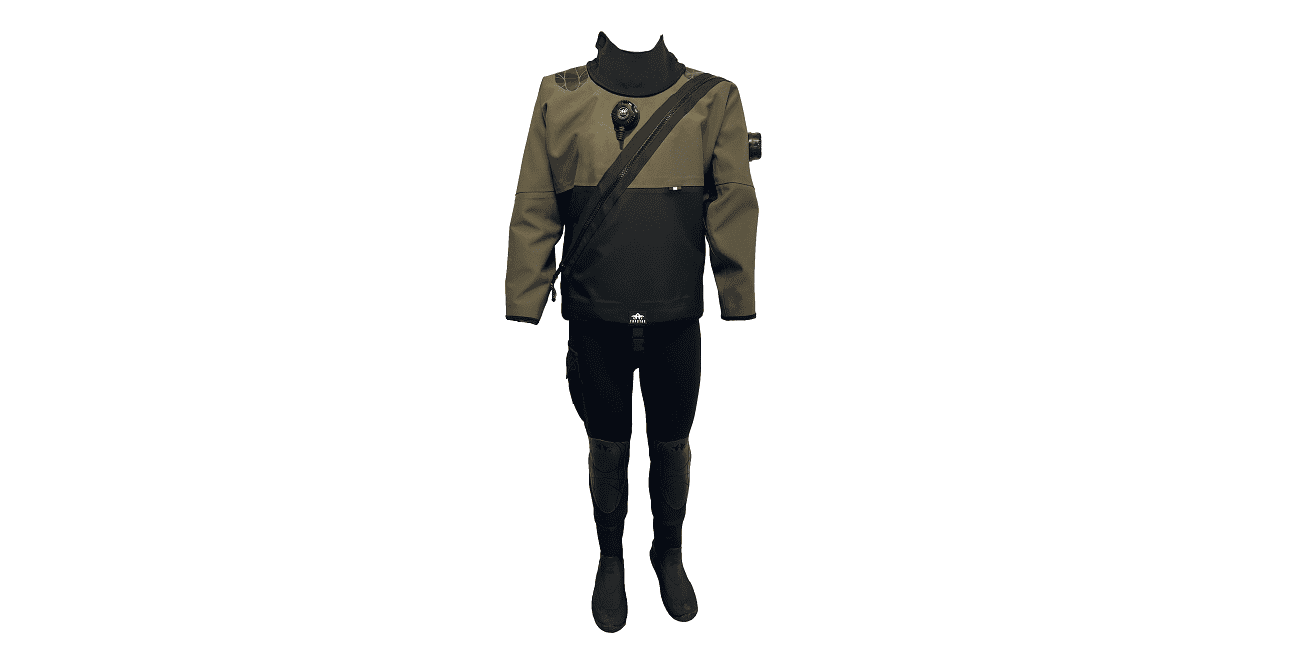 Etanche Suit Dry Topstar 2025(1)