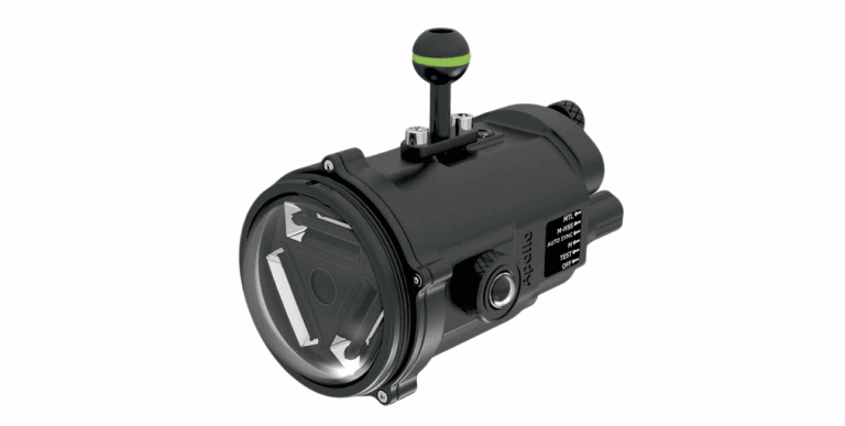 Flash Marelux Apollo Iii 2.0(1)