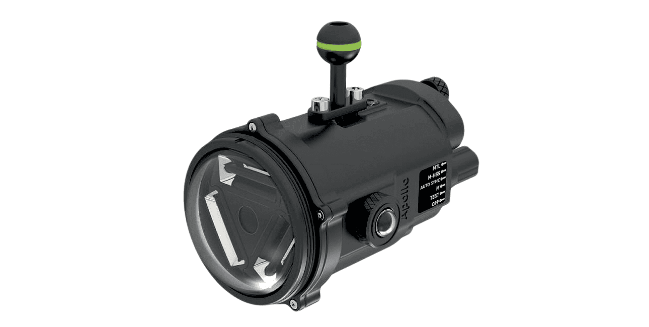 Flash Marelux Apollo Iii 2.0(1)