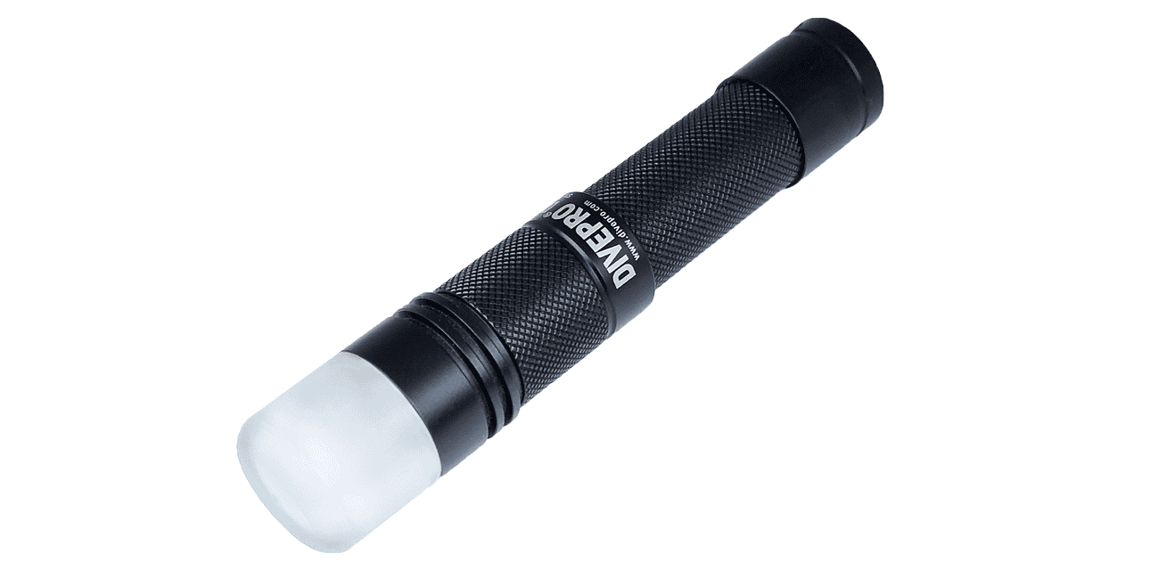 Lampe Divepro D5e Strobe(1)