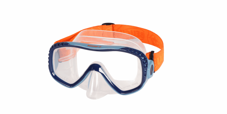 Masque Oceo Beuchat