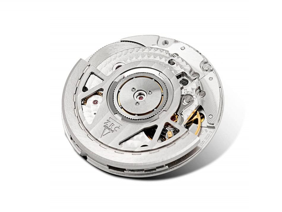 Montre Zrc Phenix 5