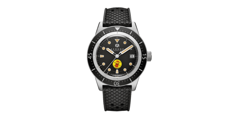 Montre Akrone C 02 Heritage(1)