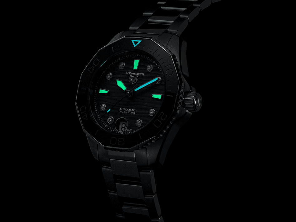 Montre Tag Heuer Aquaracer 05(1)
