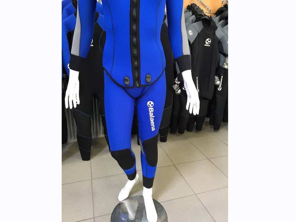 Ohana Wetsuits 3