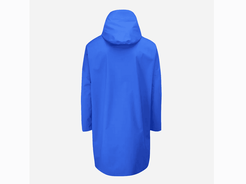 Poncho Fourth Element 02