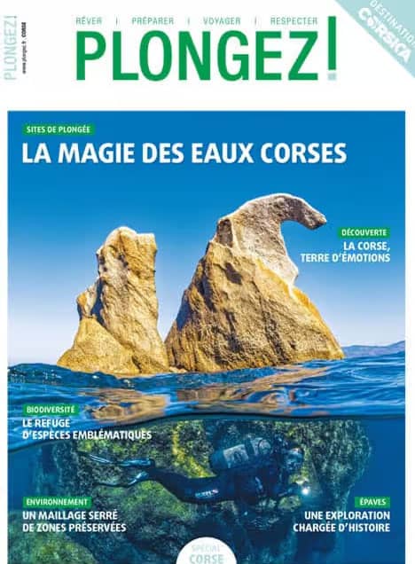 guide-corse-plongee-gratuit Explorez la biodiversité fascinante des eaux corses, où plongée et découverte marine se rencontrent dans un cadre préservé.
