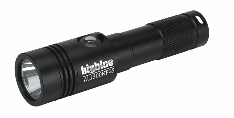 Lampe Bigblue Al1300npgs