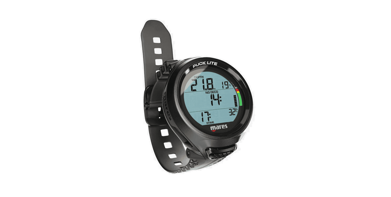 Ordinateur Mares Puck Lite