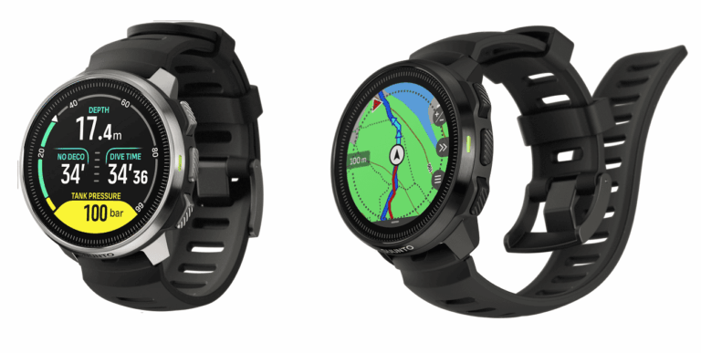 Ordinateur Suunto Ocean 01(1)