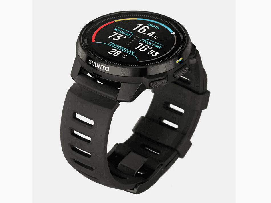 Ordinateur Suunto Ocean 02(1)