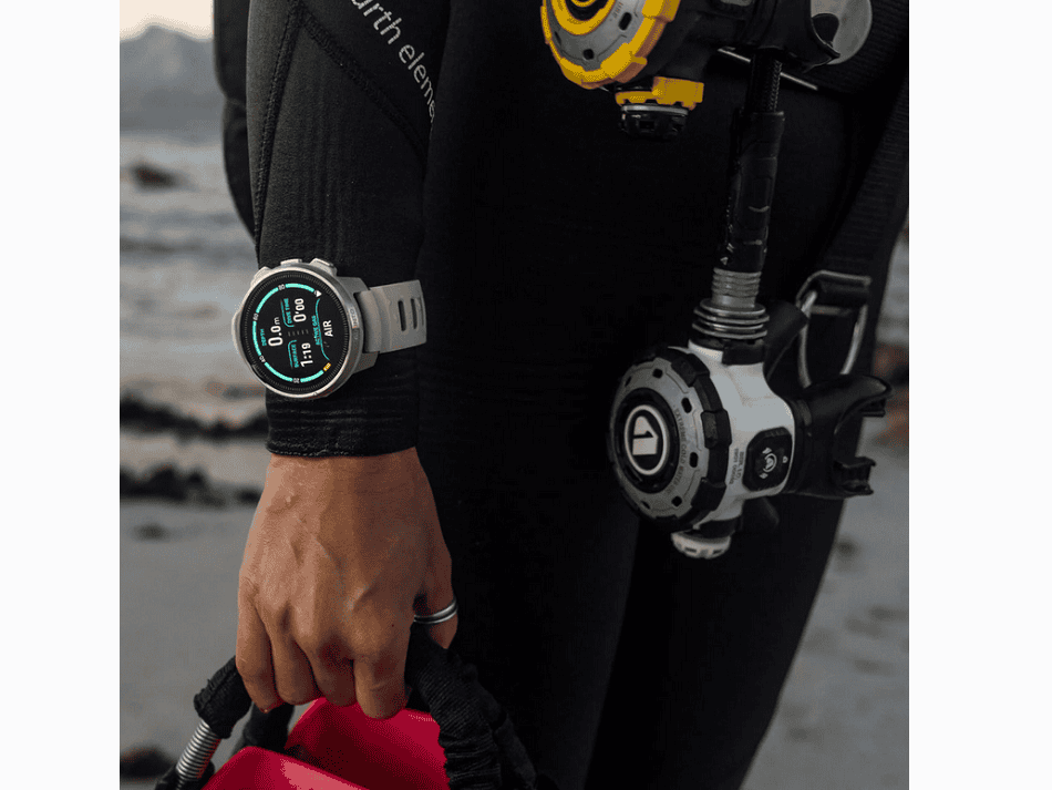 Ordinateur Suunto Ocean 04(1)