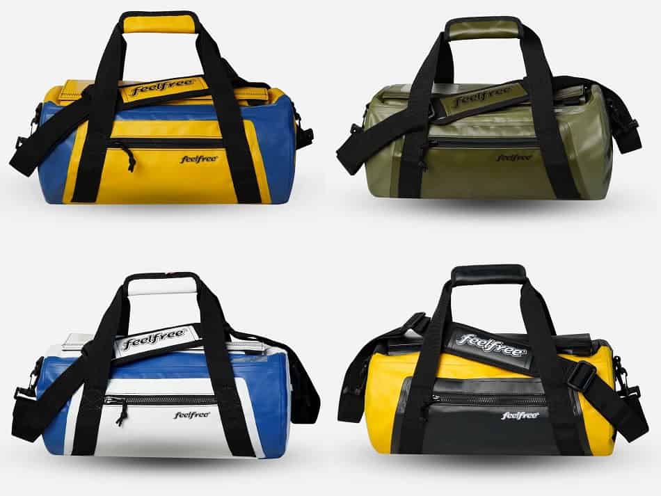Sac Etanche Clipper 40(1)